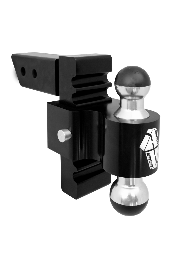 Andersen Rapid Hitch-6