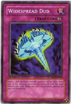 Widespread Dud (ABPF-EN079) - Absolute Powerforce Unlimited-1