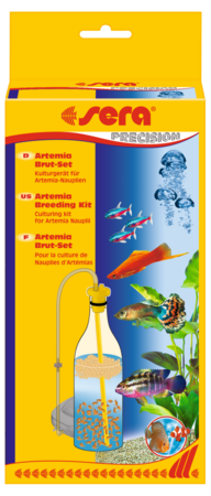 Sera Artemia Breeding Kit-1