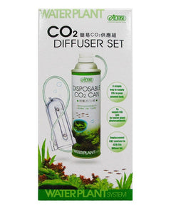 ISTA CO2 Starter Diffuser Set-1