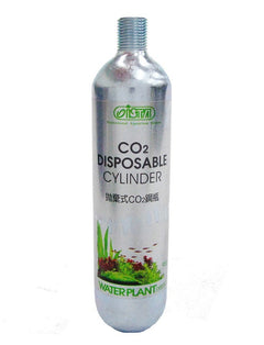 ISTA Disposable CO2 Cartridge (1 unit) - 95g-1
