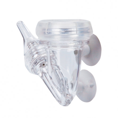 ISTA CO2 Diffuser (3 in 1) V Shaped [Large]-1