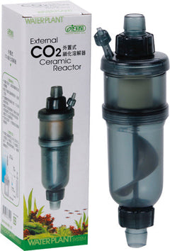 Réacteur à CO2 en céramique externe ISTA-1