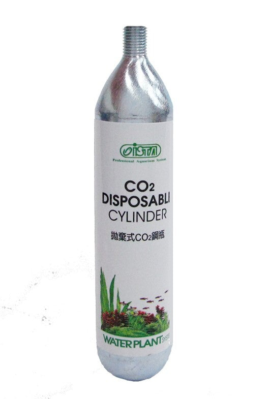 ISTA Disposable CO2 Cartridge (1 unit) - 45g-1