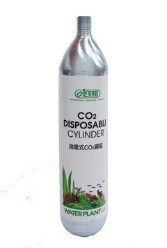 ISTA Disposable CO2 Cartridge (1 unit) - 45g-1