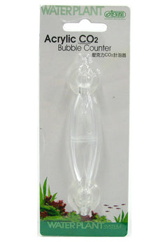 ISTA Mini CO2 Bubble Counter-1