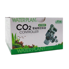 ISTA CO2 Controller (Dual Mini Gauge) - Disposable Cartridge Only-1