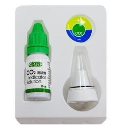 ISTA CO2 Indicator -All Angle View-1