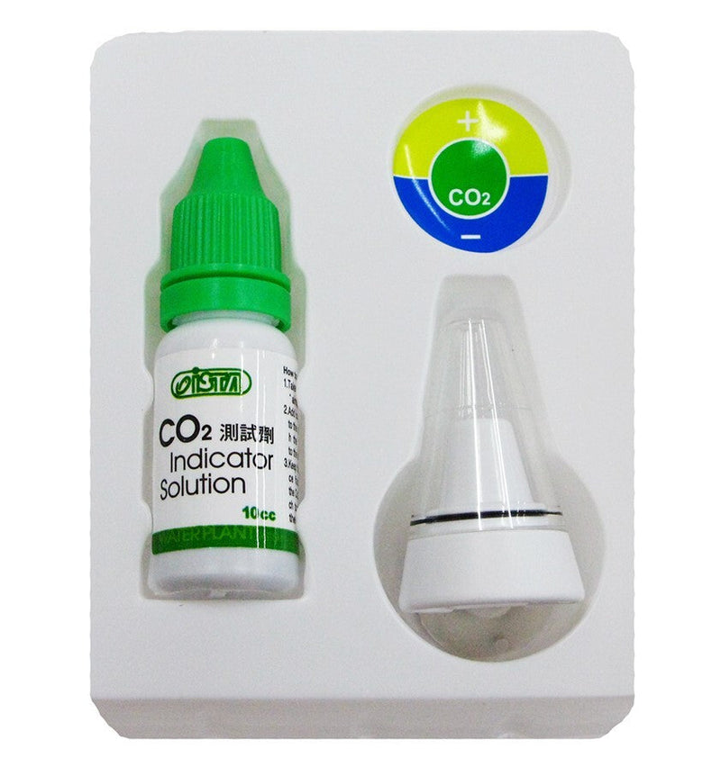 ISTA CO2 Indicator -All Angle View-1