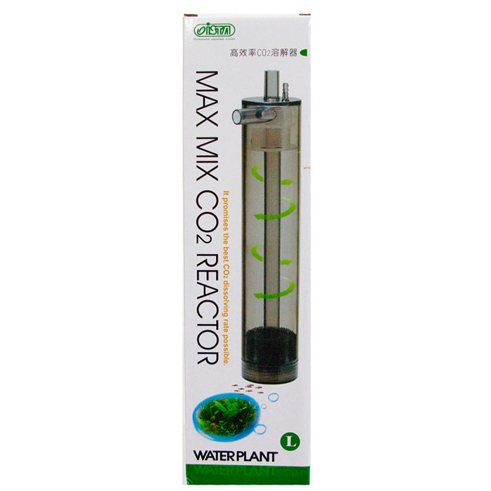 ISTA Max Mix CO2 Reactor - Large-1
