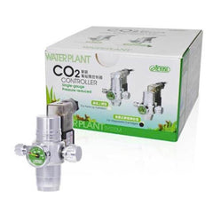 ISTA CO2 Controller (Single Mini Gauge) - Disposable Cartridge Only-1