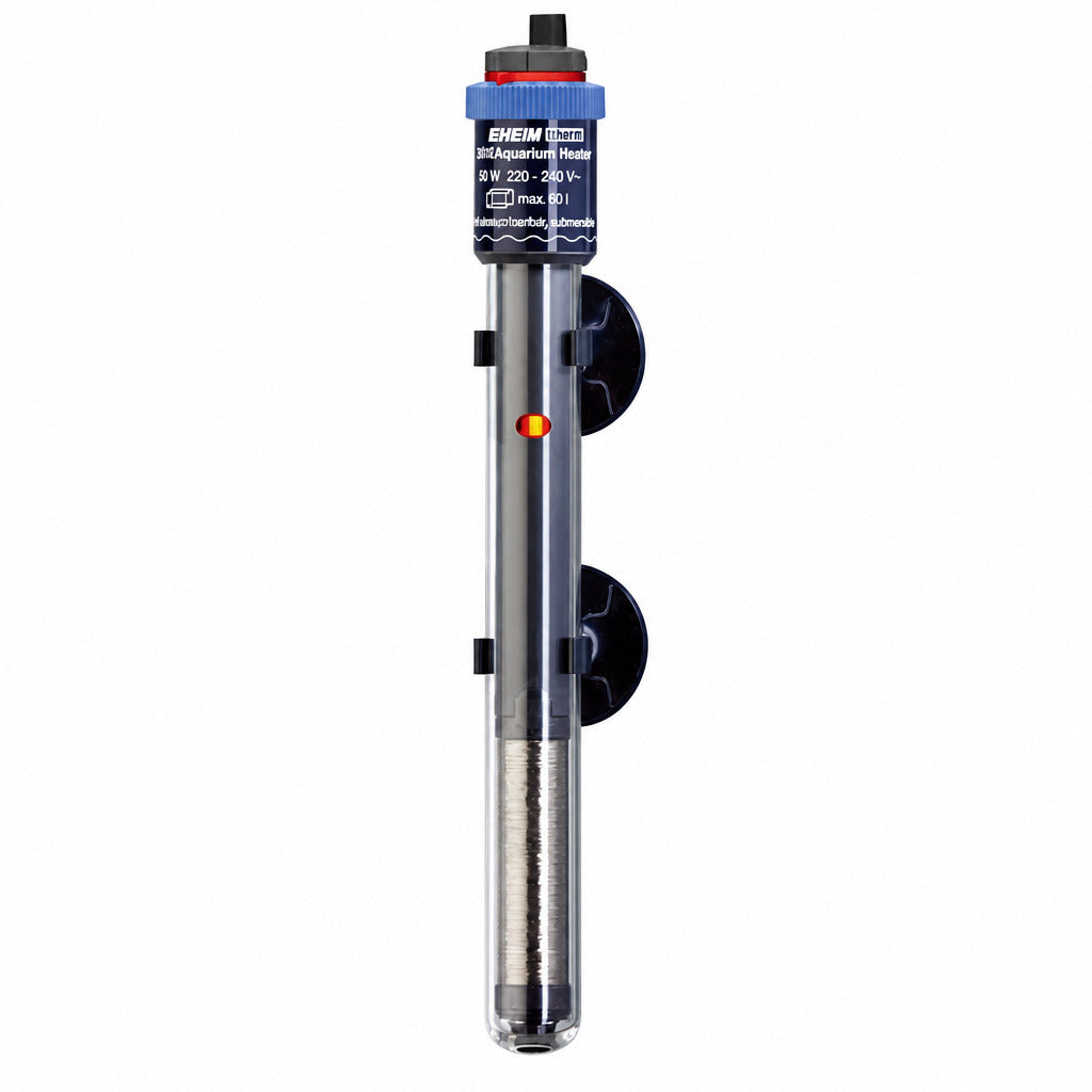 EHEIM Jager TruTemp Aquarium Heater
