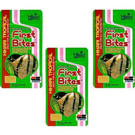 Hikari First Bites .35oz-1