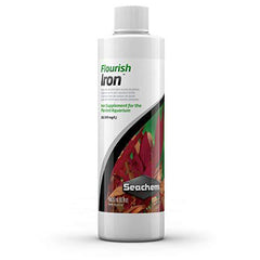 Seachem Flourish Iron 500ml-1