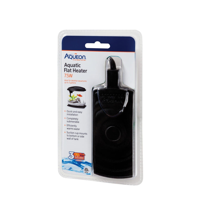 Aqueon Flat Submersible Heater-1
