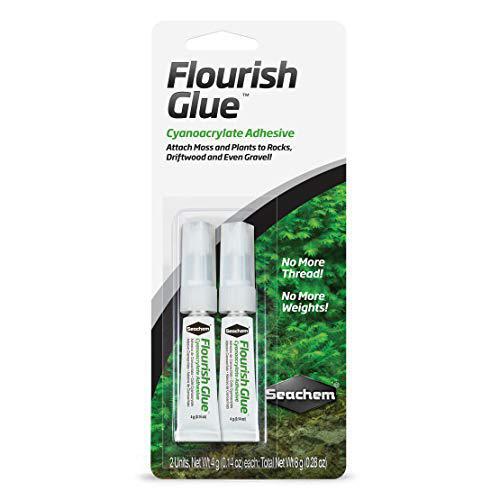 Seachem Flourish Glue-1