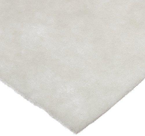 Coussin filtrant en fibres de polyester Penn-Plax 30" x 18"