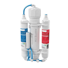 AquaticLife RO Buddie 100gpd 3-Stage RO-1