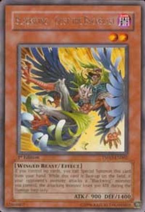 Blackwing - Gust the Backblast (TSHD-EN002) - The Shining Darkness Unlimited-1