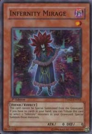 Infernity Mirage (TSHD-EN012) - The Shining Darkness Unlimited-1