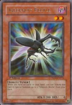 Infernity Beetle (TSHD-EN014) - The Shining Darkness Unlimited-1