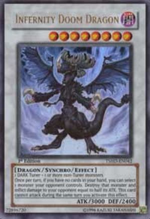 Infernity Doom Dragon (TSHD-EN042) - The Shining Darkness Unlimited-1