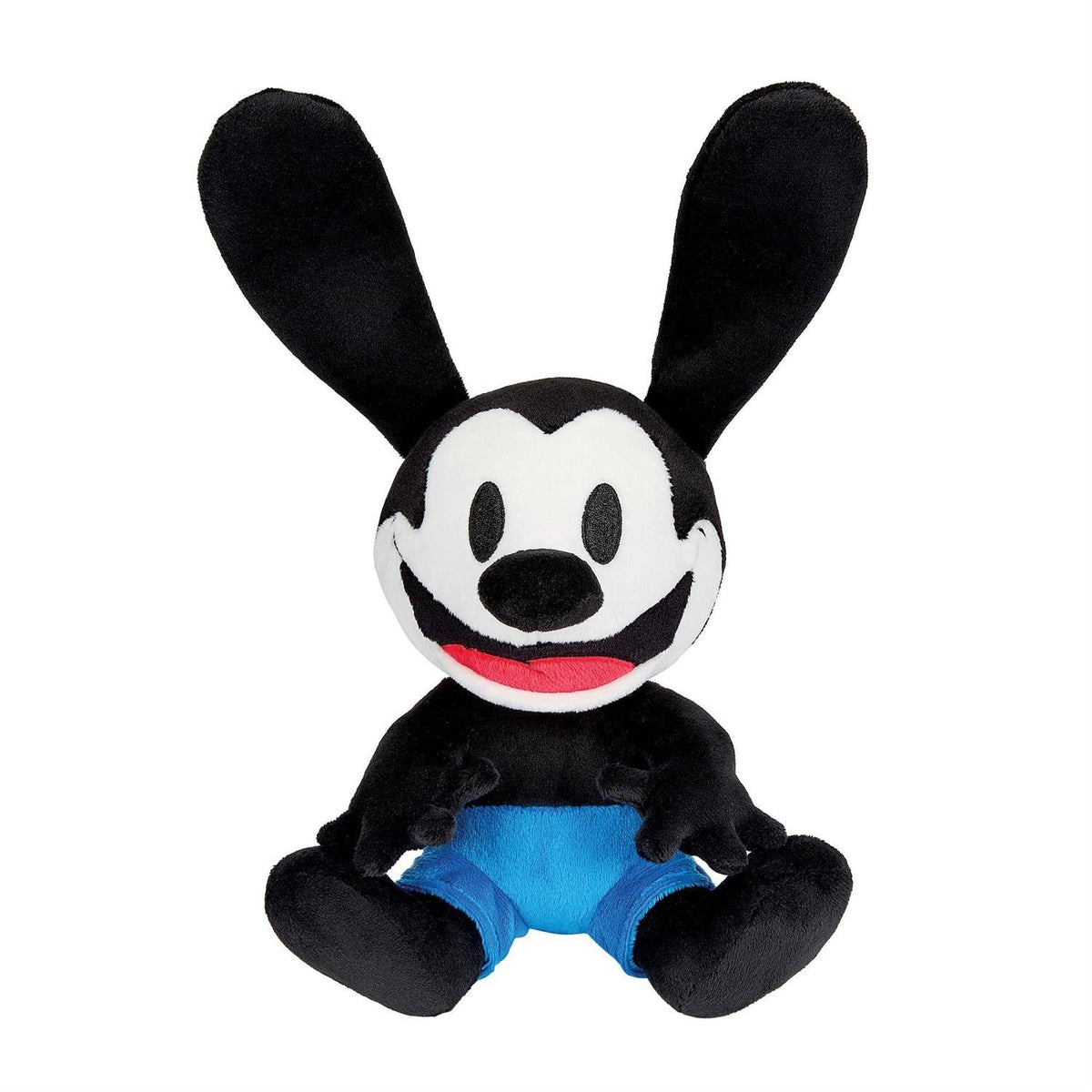 Disney Oswald 7.5" Phunny Plush