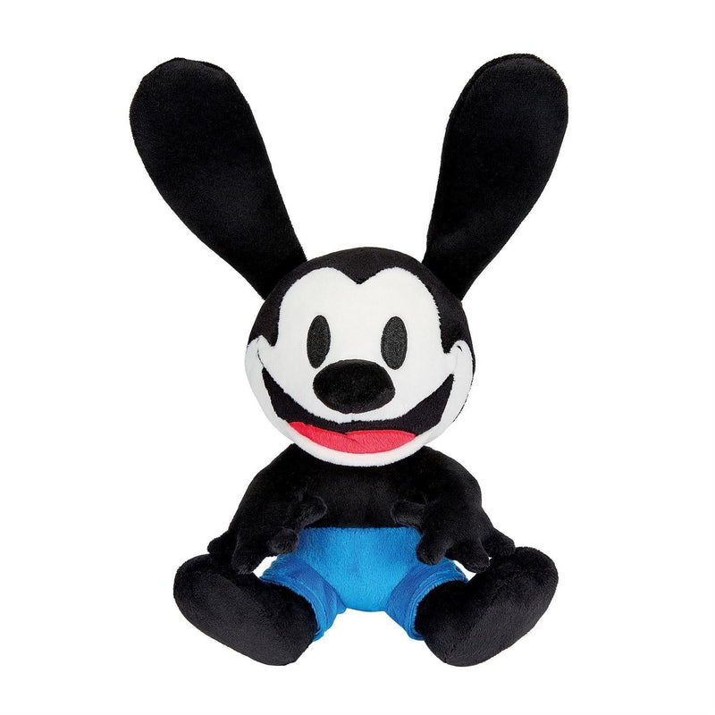 Disney Oswald 7.5" Phunny Plush-1