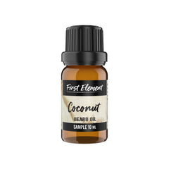 Beard Oil - Coconut-2