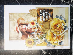Pack de cartes Élixir de Tournesol 6x4-23