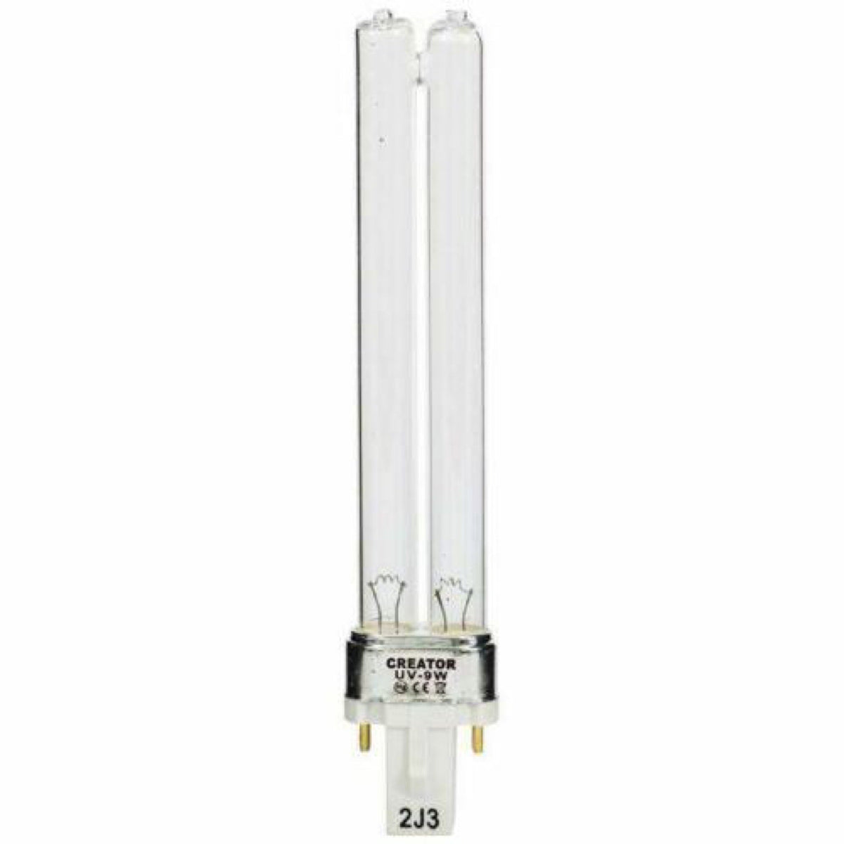 Aquatop 9 Watt UV Replacement Bulb