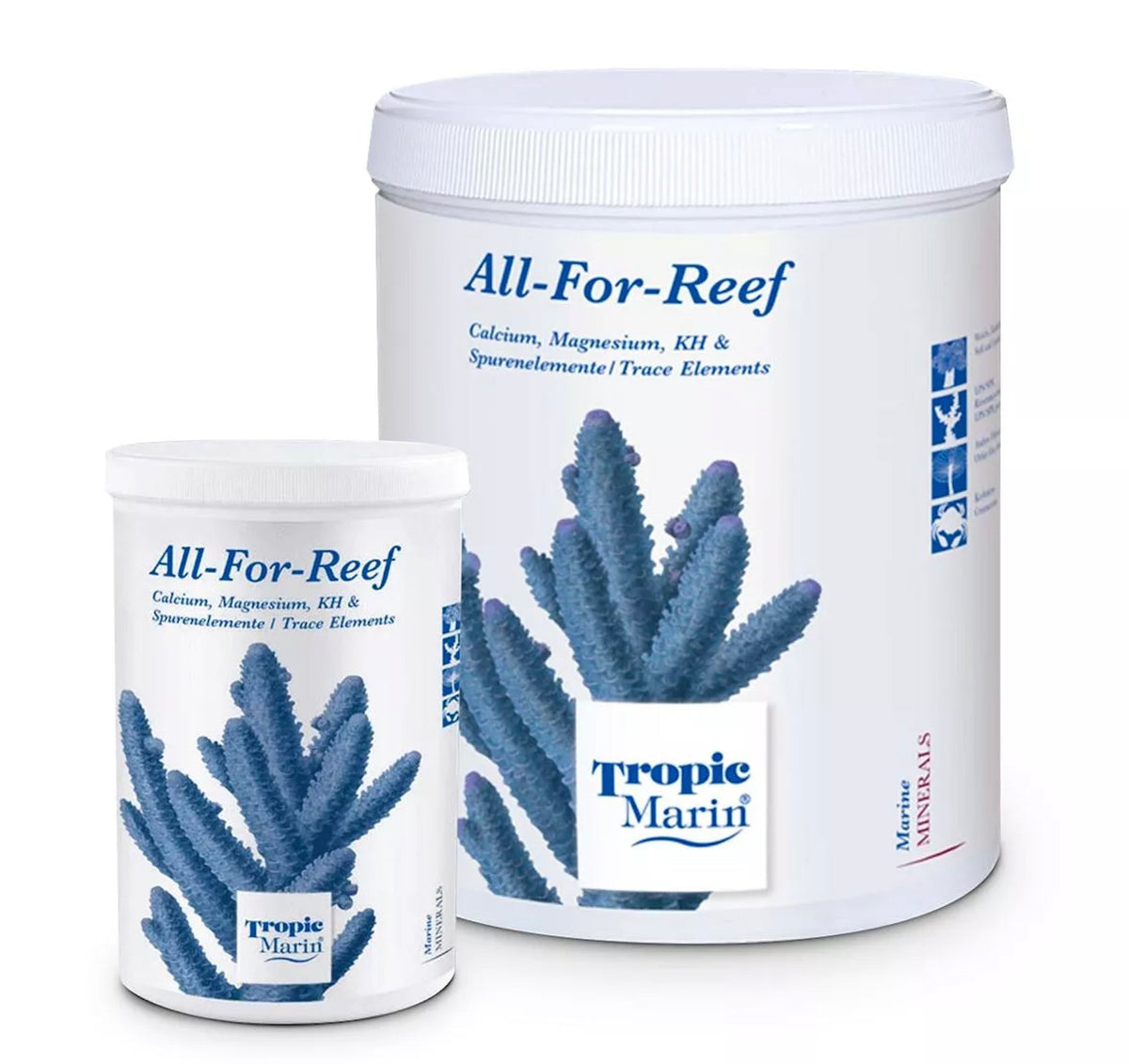 Tropic Marin All-For-Reef - Powder Mix-1