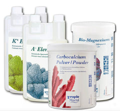 Tropic Marin 10 Litre DIY All-For-Reef Kit-1