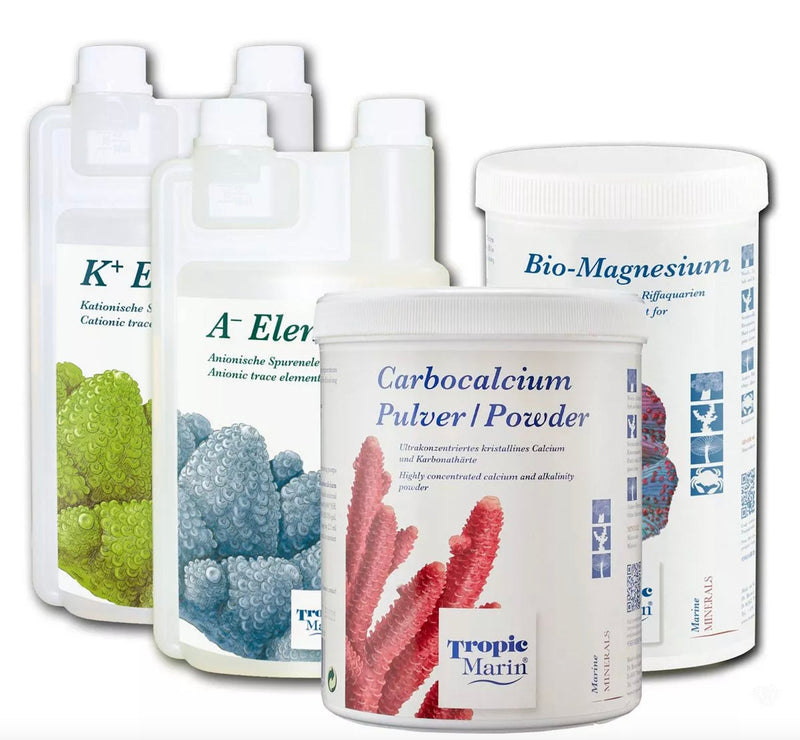 Tropic Marin 10 Litre DIY All-For-Reef Kit-1