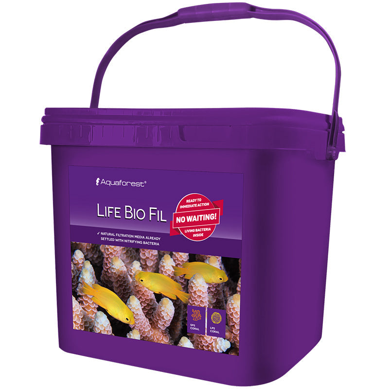 Aquaforest Life Bio Fil-2