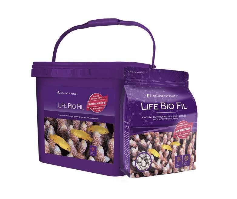 Aquaforest Life Bio Fil-1
