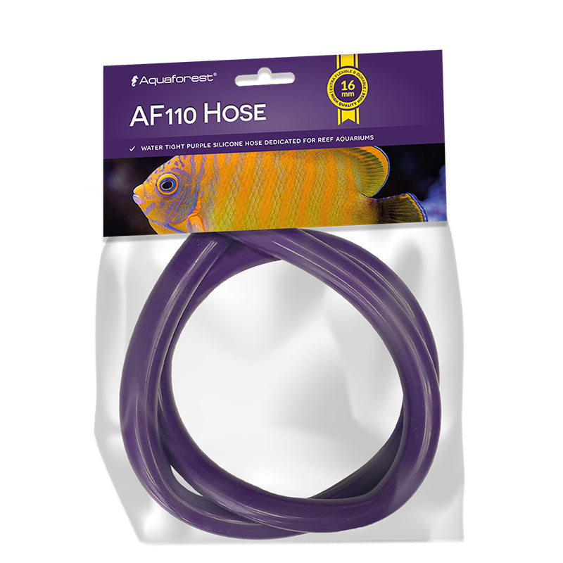 Aquaforest AF110 Reactor Silicone Hose 3.3ft-1