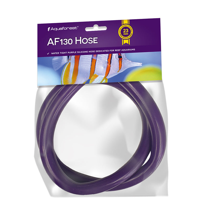Aquaforest AF130 Reactor Silicone Hose 3.3ft-1