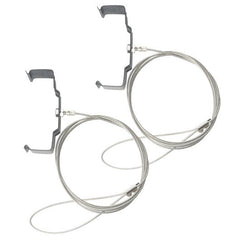 Fluval Suspension Kit for Plant Spectrum & Marine Spectrum LEDs-1