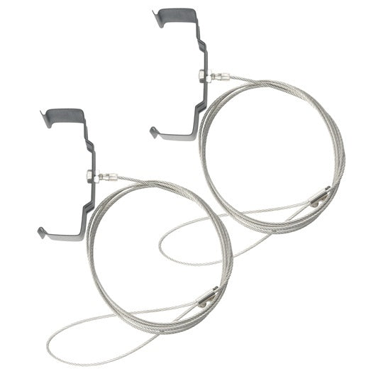 Fluval Suspension Kit for Plant Spectrum & Marine Spectrum LEDs-1