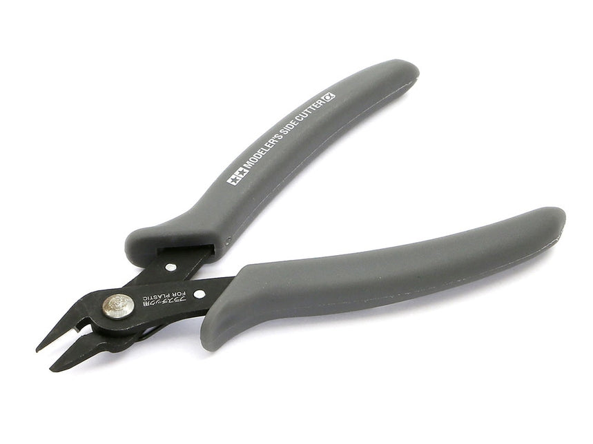 Tamiya Modeler's Side Cutter 74093-1