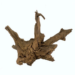 Aquaglobe Malaysian Wood-1