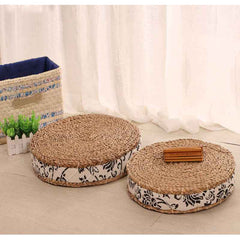 Vineyard Decorative Pillow Cushion – Stylish Home Accent Pillow-1
