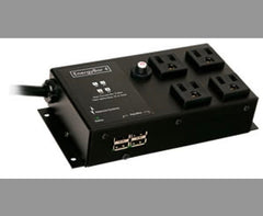 Barre d'alimentation Neptune Systems Apex EB4-1