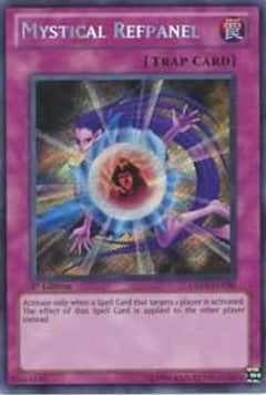 Mystical Refpanel (DREV-EN090) - Duelist Revolution Unlimited-1