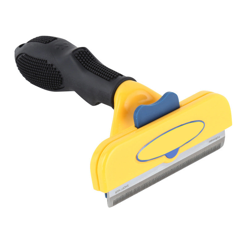 Pet cleaning brush-8