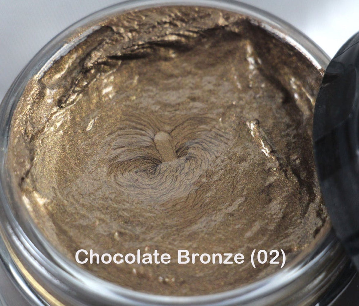 Cosmic Shimmer Metallic Gilding Polish-3