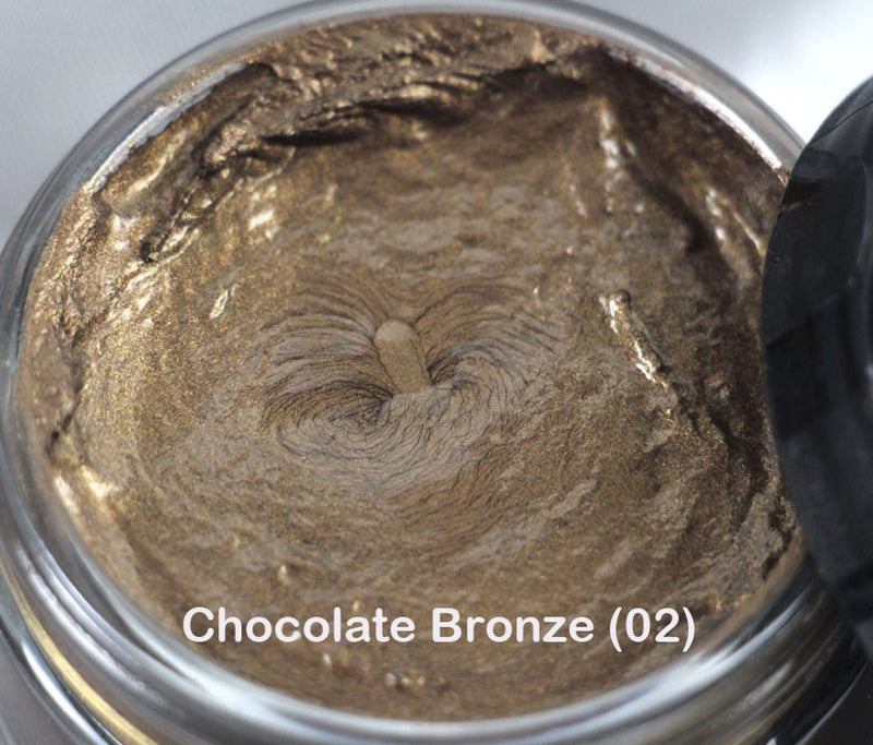 Cosmic Shimmer Metallic Gilding Polish-3