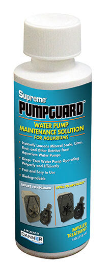 Danner Pumpguard Pump Cleaner 4oz-1