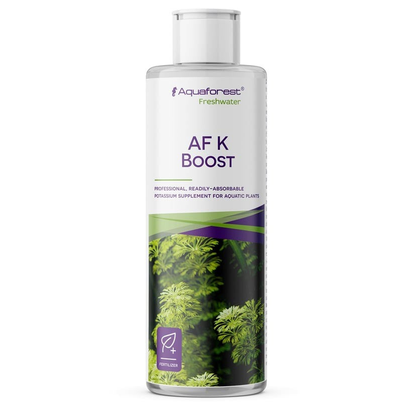 Aquaforest Freshwater K Boost 250ml/8.45oz-1